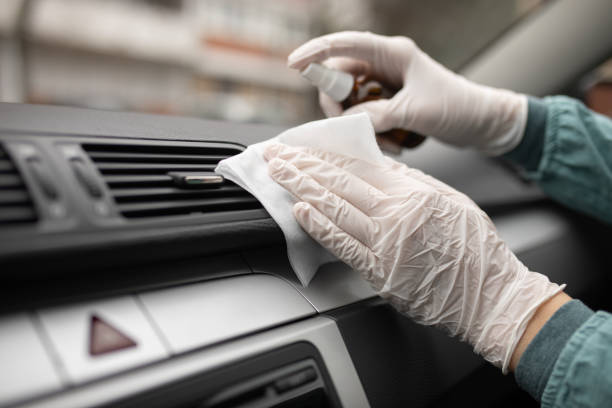 Best Local Air Duct Cleaning Services  in Ballenger Creek, MD