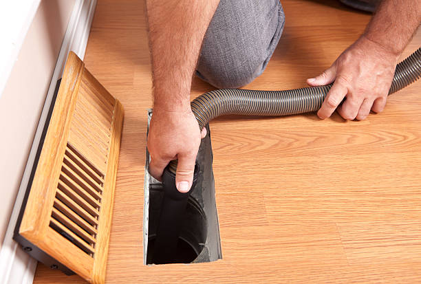 Best Best Air Duct Cleaning Company  in Ballenger Creek, MD