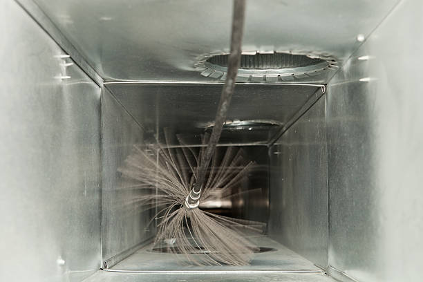 Professional Airduct Cleaning in Ballenger Creek, MD